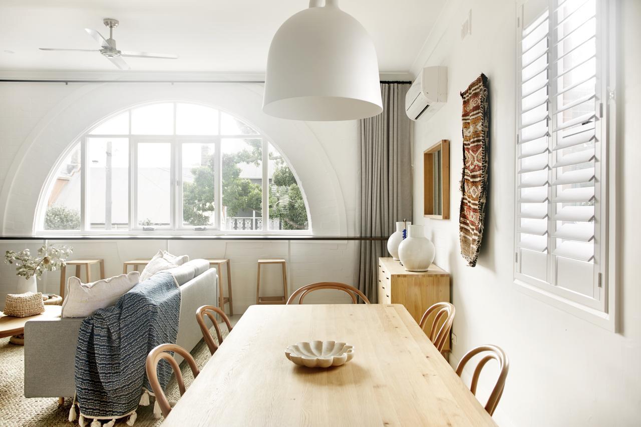 Aparthotel Stunning Flourish On Bull Newcastle Esterno foto
